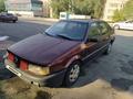 Volkswagen Passat 1988 годаfor750 000 тг. в Тараз – фото 7