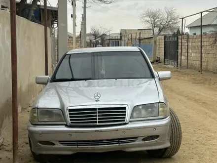 Mercedes-Benz C 280 1994 года за 3 500 000 тг. в Актау