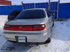 Toyota Carina, 1995