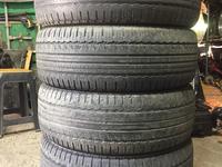 Резина 265/70 r17 Nokian комплект за 40 000 тг. в Алматы