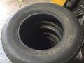 Резина 265/70 r17 Nokian комплект за 40 000 тг. в Алматы – фото 3