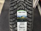 IKON TYRES CHARACTER ICE 8 SUV (NORDMAN 8 SUV) за 80 000 тг. в Астана
