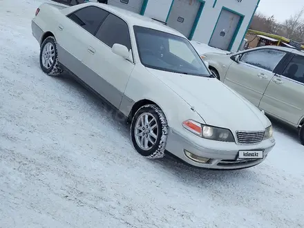 Toyota Mark II 1996 года за 3 100 000 тг. в Кокшетау