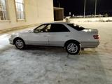 Toyota Mark II 1996 года за 3 100 000 тг. в Кокшетау – фото 5