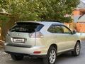 Lexus RX 330 2006 годаүшін6 800 000 тг. в Шымкент – фото 4