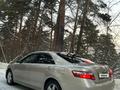 Toyota Camry 2007 годаүшін5 750 000 тг. в Астана – фото 2