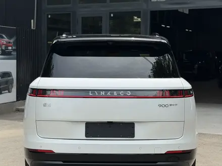 Lynk & Co 900 1.5T Ultra 2025 года за 29 100 000 тг. в Астана – фото 9