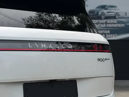 Lynk & Co 900 1.5T Ultra 2025 года за 29 100 000 тг. в Астана – фото 10
