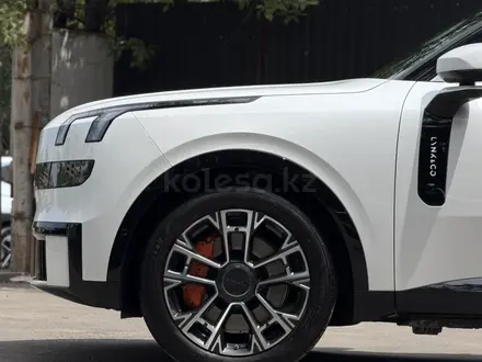 Lynk & Co 900 1.5T Ultra 2025 года за 29 100 000 тг. в Астана – фото 4