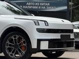 Lynk & Co 900 1.5T Ultra 2025 годаүшін24 720 000 тг. в Астана – фото 3