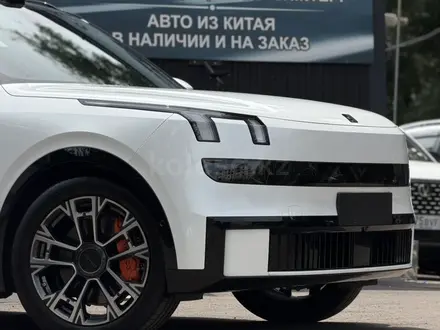 Lynk & Co 900 1.5T Ultra 2025 года за 29 100 000 тг. в Астана – фото 3