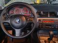 BMW 330 2001 года за 4 250 000 тг. в Алматы – фото 23