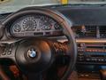 BMW 330 2001 года за 4 250 000 тг. в Алматы – фото 24