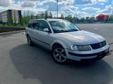 Volkswagen Passat 2000 годаүшін1 500 000 тг. в Лисаковск