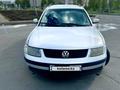 Volkswagen Passat 2000 года за 1 600 000 тг. в Лисаковск – фото 3