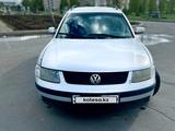 Volkswagen Passat 2000 годаүшін1 500 000 тг. в Лисаковск – фото 3