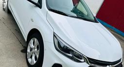 Chevrolet Onix 2024 года за 6 500 000 тг. в Уральск – фото 4