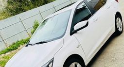 Chevrolet Onix 2024 года за 6 500 000 тг. в Уральск – фото 3