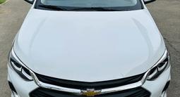 Chevrolet Onix 2024 года за 6 500 000 тг. в Уральск – фото 2