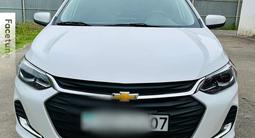 Chevrolet Onix 2024 года за 6 500 000 тг. в Уральск – фото 5