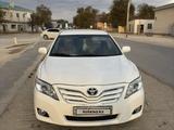 Toyota Camry 2010 года за 5 400 000 тг. в Бейнеу – фото 2