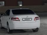 Toyota Camry 2010 года за 5 400 000 тг. в Бейнеу – фото 3