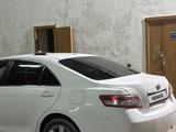Toyota Camry 2010 года за 5 400 000 тг. в Бейнеу – фото 4