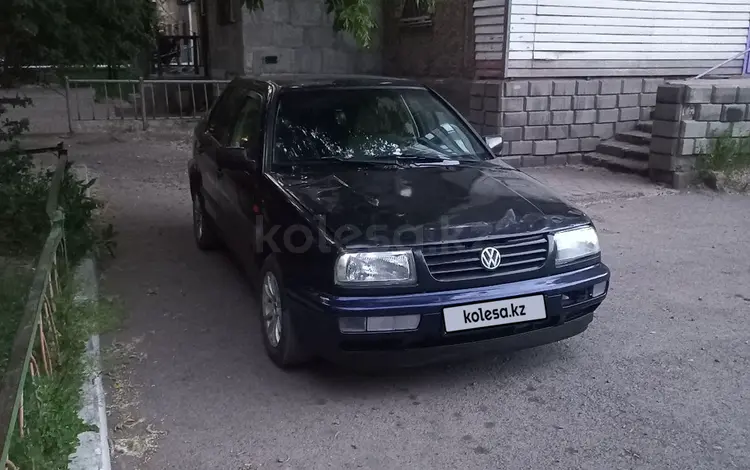 Volkswagen Vento 1993 годаүшін680 000 тг. в Темиртау