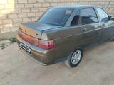 ВАЗ (Lada) 2110 1999 годаүшін600 000 тг. в Актау – фото 3