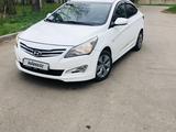 Hyundai Accent 2014 года за 5 000 000 тг. в Алматы