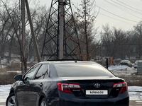 Toyota Camry 2013 года за 5 700 000 тг. в Алматы