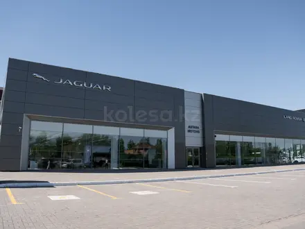 Jaguar Land Rover Astana Motors. Автомобили с пробегом в Астана – фото 2