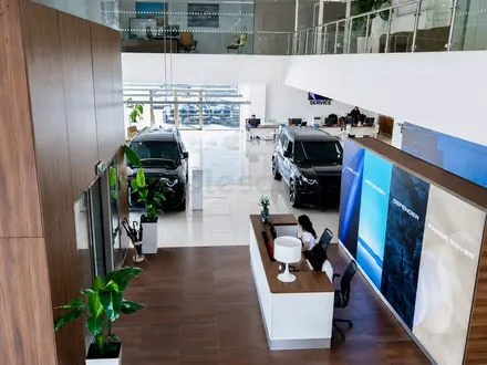 Jaguar Land Rover Astana Motors. Автомобили с пробегом в Астана – фото 13