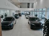 Jaguar Land Rover Astana Motors. Автомобили с пробегом в Астана – фото 3