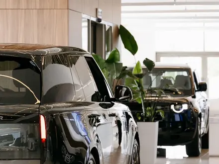 Jaguar Land Rover Astana Motors. Автомобили с пробегом в Астана – фото 15