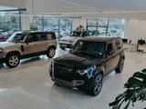 Jaguar Land Rover Astana Motors. Автомобили с пробегом в Астана – фото 4