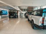 Jaguar Land Rover Astana Motors. Автомобили с пробегом в Астана – фото 5