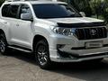 Toyota Land Cruiser Prado 2018 годаfor22 000 000 тг. в Уральск – фото 25