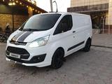 Ford Tourneo Custom 2014 годаүшін12 000 000 тг. в Алматы – фото 3