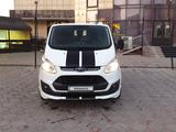 Ford Tourneo Custom 2014 года за 12 000 000 тг. в Алматы – фото 4