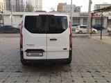 Ford Tourneo Custom 2014 года за 12 000 000 тг. в Алматы – фото 5