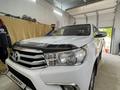 Toyota Hilux 2017 годаүшін14 000 000 тг. в Жанаозен – фото 2