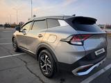Kia Sportage 2023 года за 13 500 000 тг. в Алматы – фото 2