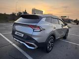 Kia Sportage 2023 года за 13 500 000 тг. в Алматы – фото 4