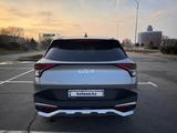 Kia Sportage 2023 года за 13 500 000 тг. в Алматы – фото 3