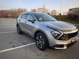 Kia Sportage 2023 года за 13 500 000 тг. в Алматы – фото 5