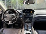 Acura ZDX 2011 года за 10 000 000 тг. в Алматы – фото 4