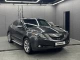Acura ZDX 2011 года за 10 000 000 тг. в Алматы – фото 2