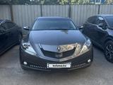 Acura ZDX 2011 года за 10 000 000 тг. в Алматы