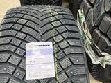 275/50/20 Michelin X-Ice North 4 (шип) за 850 000 тг. в Астана